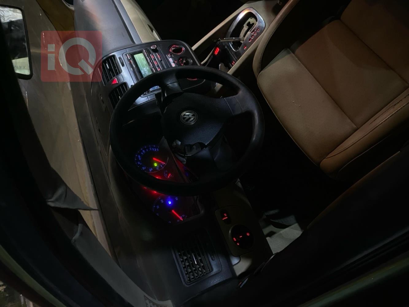 ڤۆڵکسواگن جێتا